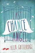 Cover: Last Chance Angel - Templar Publishing