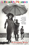 Cover: Life With Picasso - Virago Press Ltd