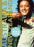 Cover: Directory of World Cinema: Australia and New Zealand - Intellect Books