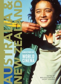 Abbildung von: Directory of World Cinema: Australia and New Zealand - Intellect Books