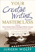 Cover: Your Creative Writing Masterclass - Nicholas Brealey Publishing
