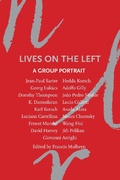 Cover: Lives on the Left - Verso Books