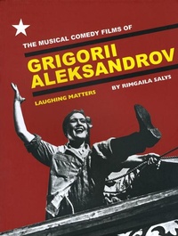 Abbildung von: The Musical Comedy Films of Grigorii Aleksandrov - Intellect Books