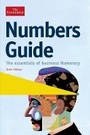 Cover: The Economist Numbers Guide 6th Edition - Economist Books