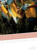 Cover: Girls! Girls! Girls! in Contemporary Art - Intellect Books