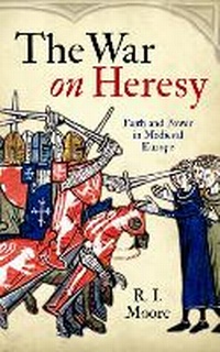 Enlarge image Cover: The War On Heresy - Profile Books Ltd