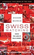 Cover: Swiss Watching - Nicholas Brealey Publishing