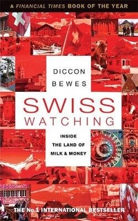 Enlarge image Cover: Swiss Watching - Nicholas Brealey Publishing