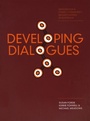 Cover: Developing Dialogues - Intellect Books