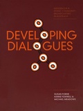 Cover: Developing Dialogues - Intellect Books