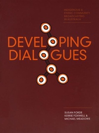 Enlarge image Cover: Developing Dialogues - Intellect Books