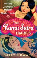 Cover: The Kama Sutra Diaries - Nicholas Brealey Publishing
