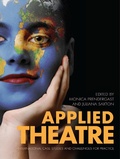Cover: Applied Theatre - Intellect Books