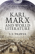 Cover: Karl Marx and World Literature - Verso Books