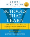 Cover: Schools That Learn - Nicholas Brealey Publishing