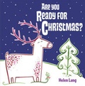 Cover: Are You Ready For Christmas? - Templar Books