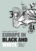 Cover: Europe in Black and White - Intellect Books