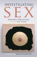 Cover: Investigating Sex - Verso Books