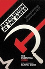 Cover: Revolution at the Gates - Verso Books