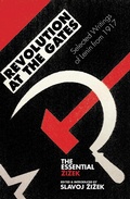 Cover: Revolution at the Gates - Verso Books