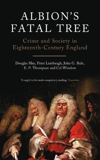 Enlarge image Cover: Albion's Fatal Tree - Verso Books