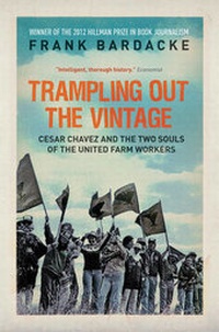 Abbildung von: Trampling Out the Vintage - Verso Books