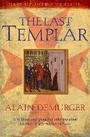 Cover: The Last Templar - Profile Books Ltd