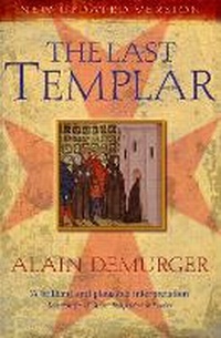 Enlarge image Cover: The Last Templar - Profile Books Ltd