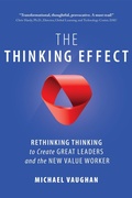 Cover: The Thinking Effect - Nicholas Brealey Publishing