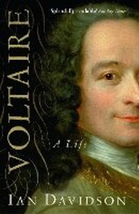 Enlarge image Cover: Voltaire - Profile Books Ltd