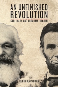 Abbildung von: An Unfinished Revolution - Verso Books