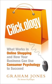 Enlarge image Cover: Clickology - Nicholas Brealey Publishing