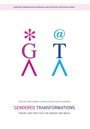 Cover: Gendered Transformations - Intellect Books