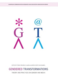 Enlarge image Cover: Gendered Transformations - Intellect Books