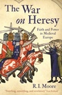 Cover: The War On Heresy - Profile Books Ltd