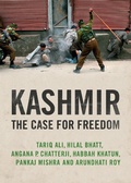 Cover: Kashmir - Verso Books