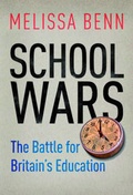 Cover: School Wars - Verso Books