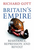 Cover: Britain's Empire - Verso Books