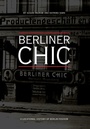 Cover: Berliner Chic - Intellect Books