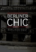 Cover: Berliner Chic - Intellect Books
