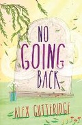 Cover: No Going Back - Templar Publishing