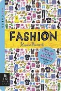 Cover: Art Cards: Fashion - Big Picture Press