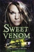 Cover: Sweet Venom - Templar Publishing