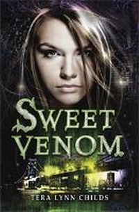 Enlarge image Cover: Sweet Venom - Templar Publishing