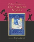 Cover: The Arabian Nights - Templar Publishing