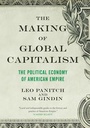 Cover: The Making of Global Capitalism - Verso Books