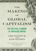 Cover: The Making of Global Capitalism - Verso Books