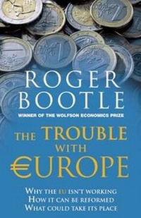 Enlarge image Cover: The Trouble with Europe - Nicholas Brealey Publishing