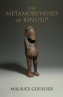 Cover: The Metamorphoses of Kinship - Verso Books