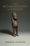 Cover: The Metamorphoses of Kinship - Verso Books